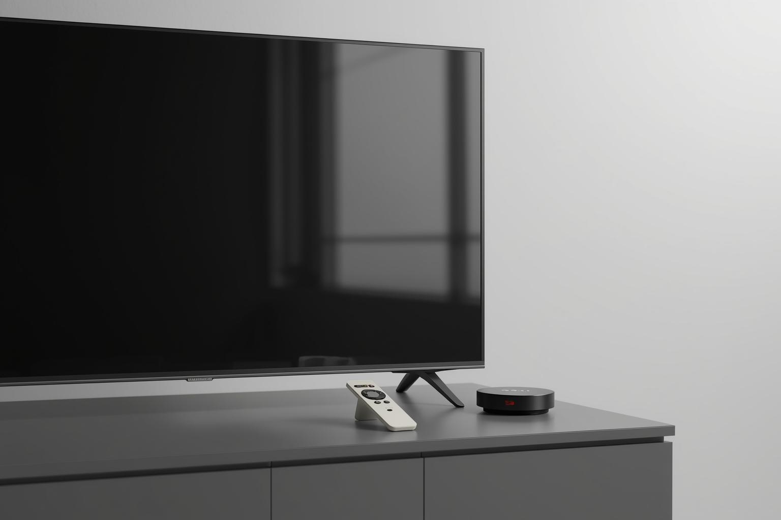 How smart TVs affect content discovery